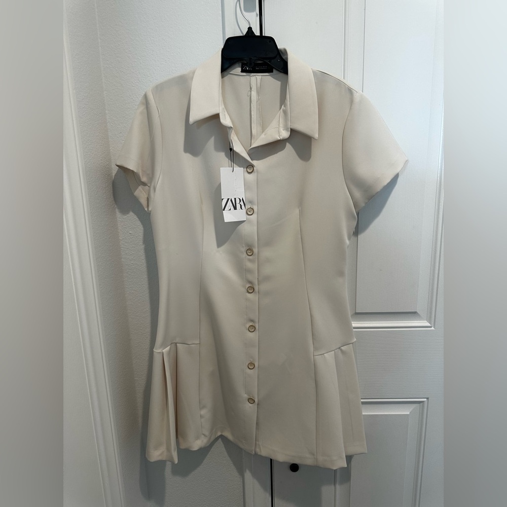 Zara dress